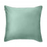Наволочка Мако-сатин "Primavelle" мята 70*70 см