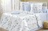 Постельное белье Перкаль Премиум Valencia- Casablanca 1.5 спальный