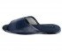 Тапочки мужские "De Fonseca" Bari Top синий-1 EU 46/47