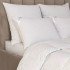 Подушка пухоперовая "Kariguz" Simple White средняя 70*70 (±2) см