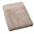 Полотенце махровое 1 шт Bambu бежевый  50*100 см