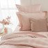 Постельное белье Urban Classic Страйп сатин- 3185 розовая камея 1.5 спальный