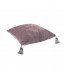 Подушка декоративная Velvet лаванда 43*43 см