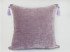Подушка декоративная Velvet лаванда 43*43 см