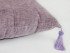 Подушка декоративная Velvet лаванда 43*43 см