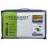 Подушка с эффектом памяти "OrtoCorrect" Comfort midi 37*58*11 см