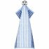 Полотенце махровое 1 шт "Cawo" Noblesse Seasons Stripes 11 30*50 см