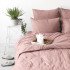 Пододеяльник Меланж Desert Rose 148*215 см