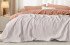 Покрывало Seline кремовый 180*220 см