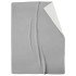 Плед "Biederlack" двусторонний Grapfit Rauch 150*200 см