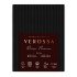 Простыня Страйп-сатин "Verossa" Black 240*260 см