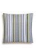 Декоративная наволочка "Гобелен" Моррис полоса двусторонняя 45*45 (±2) см