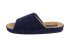 Тапочки мужские "De Fonseca" Matera синий EU 45