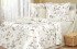 Постельное белье Мако-сатин Premiata- Princesse Flower Евро