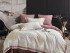 Постельное белье Фланель-Тенсель- 2185-6 Евро