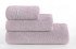 Полотенце махровое 1 шт "Cotton Dreams" светло-лиловый/26 light violet 40*60 см