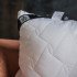 Подушка эвкалиптовое волокно Tencel регулируемая по высоте 50*70 (±2) см