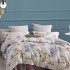 Постельное белье Тенсель Люкс- 1975-6 Евро