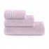 Полотенце махровое 1 шт "Cotton Dreams" серо-сиреневый/grey violet 40*60 см