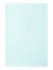Полотенце кухонное "DeNastia" Однотонное бирюзовый 40*60 см