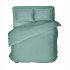 Пододеяльник Меланж Emerald 200*220 см
