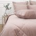 Покрывало Palazzo 2958 пепел розы 240*260 см