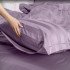 Постельное белье Urban Classic Страйп сатин- 3425 виолет 1.5 спальный