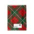 Полотенце кухонное "Арт Дизайн" Рогожка Шотландия 50*70 см-1 шт