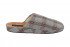 Тапочки мужские "De Fonseca" Matera серый-3 EU 44