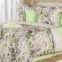 Постельное белье Мако-сатин Philosophy- Floris London 2 спальный