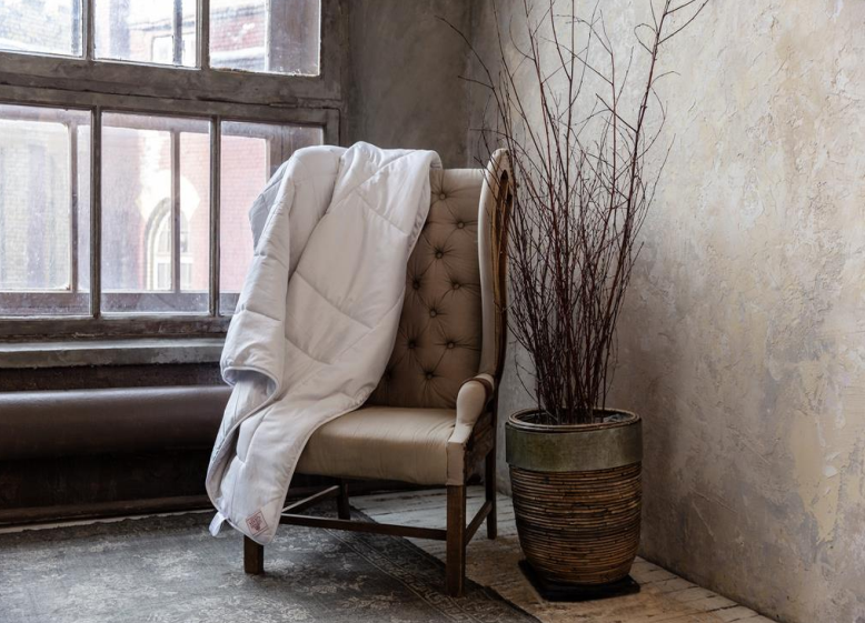 German Grass продукция в Перина Перони