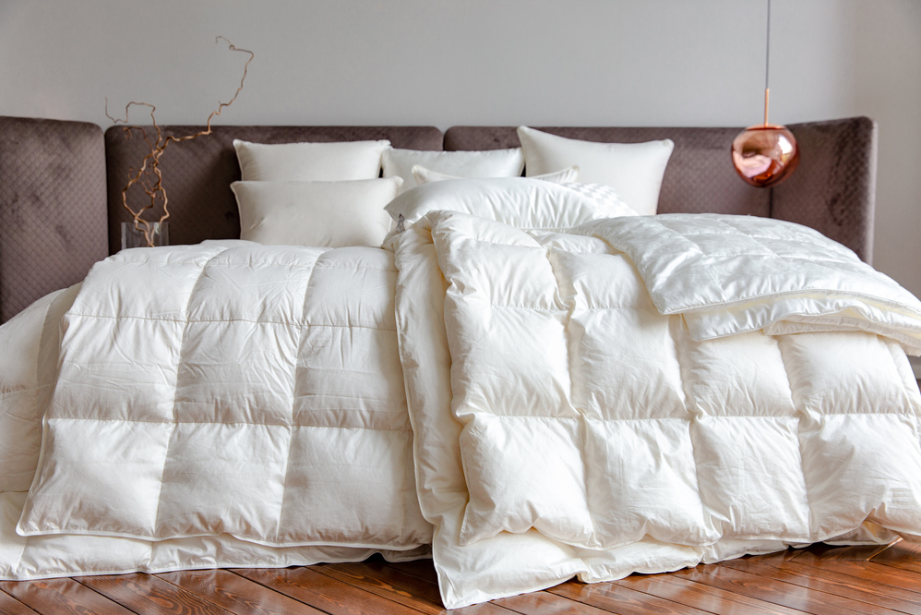 German Grass продукция в Перина Перони