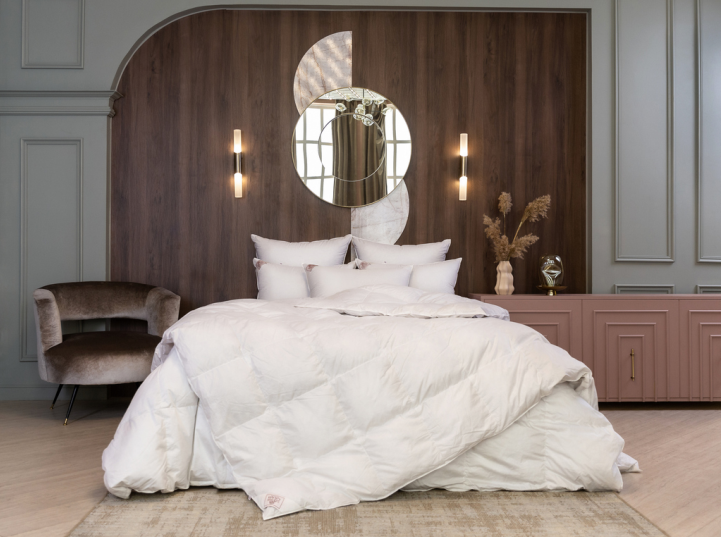 German Grass продукция в Перина Перони