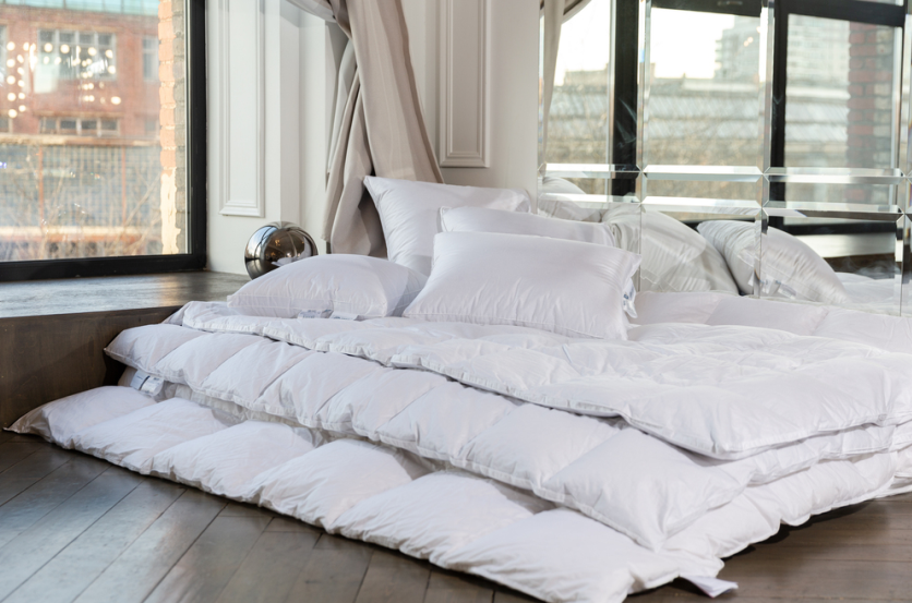 German Grass продукция в Перина Перони