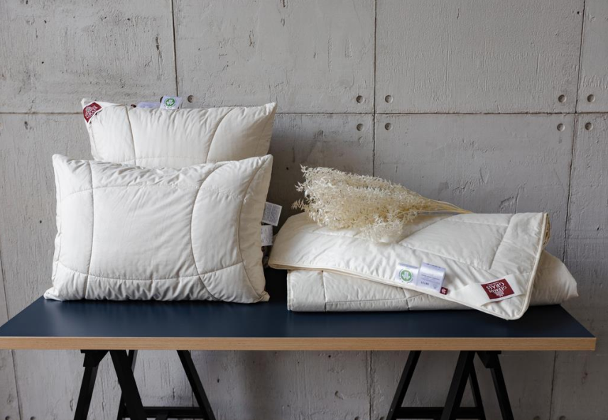 German Grass продукция в Перина Перони