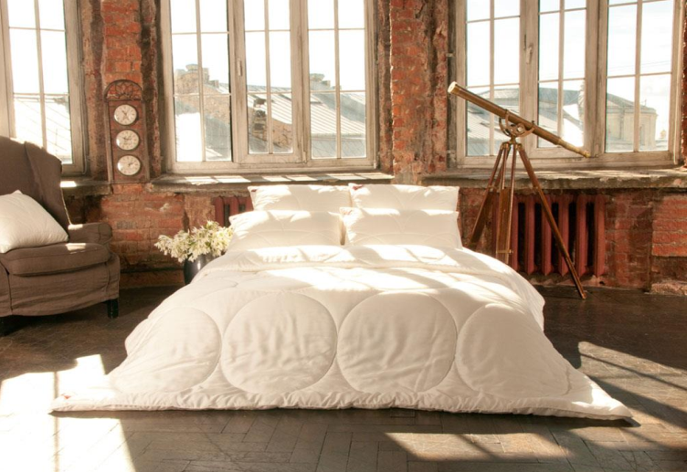 German Grass продукция в Перина Перони