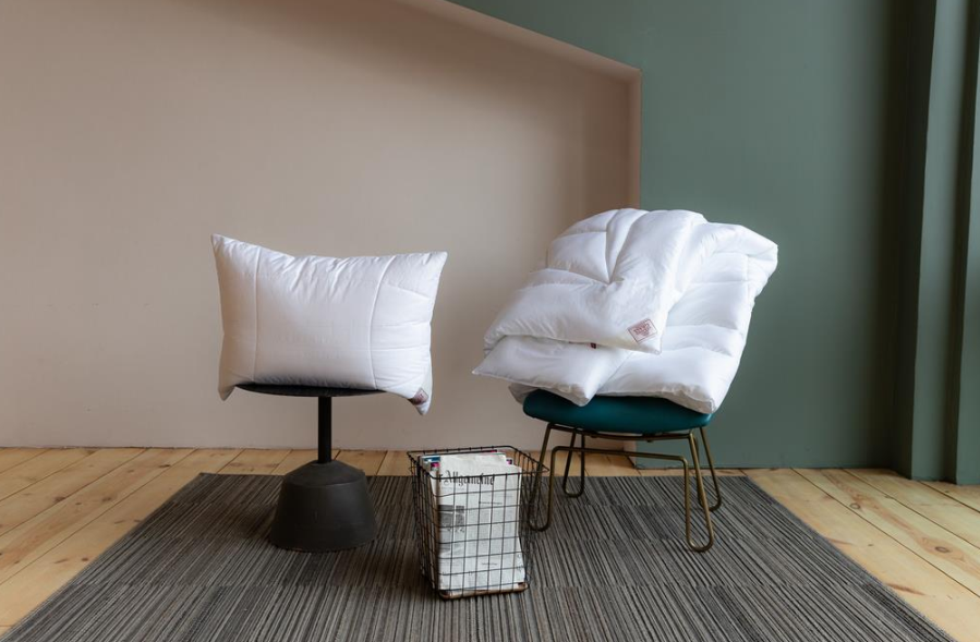 German Grass продукция в Перина Перони